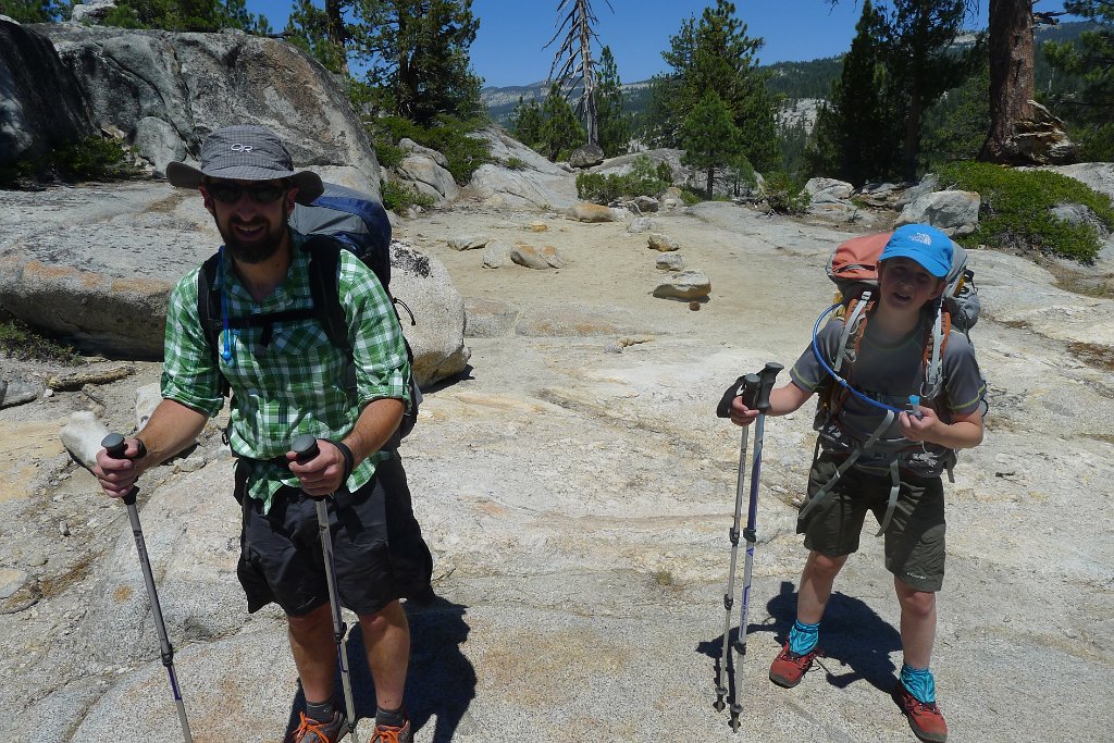 YosemiteCreek 022
